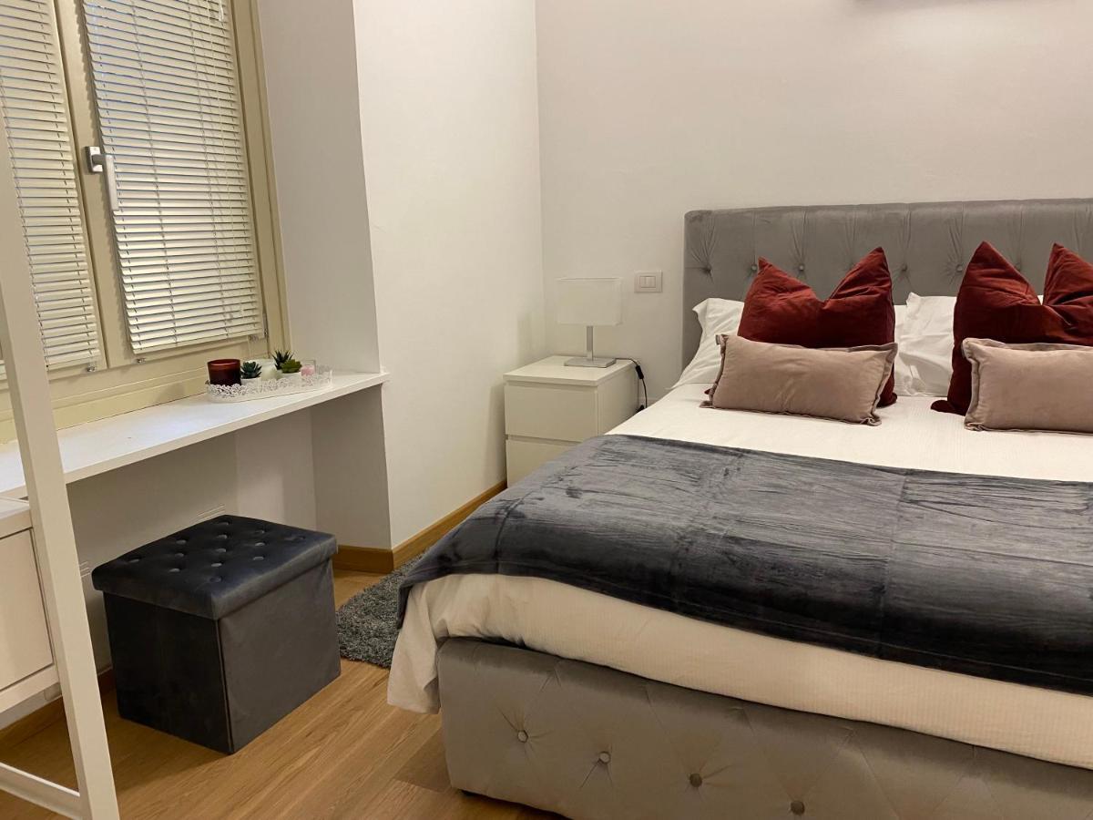 דירות Byme Torino 30 מראה חיצוני תמונה