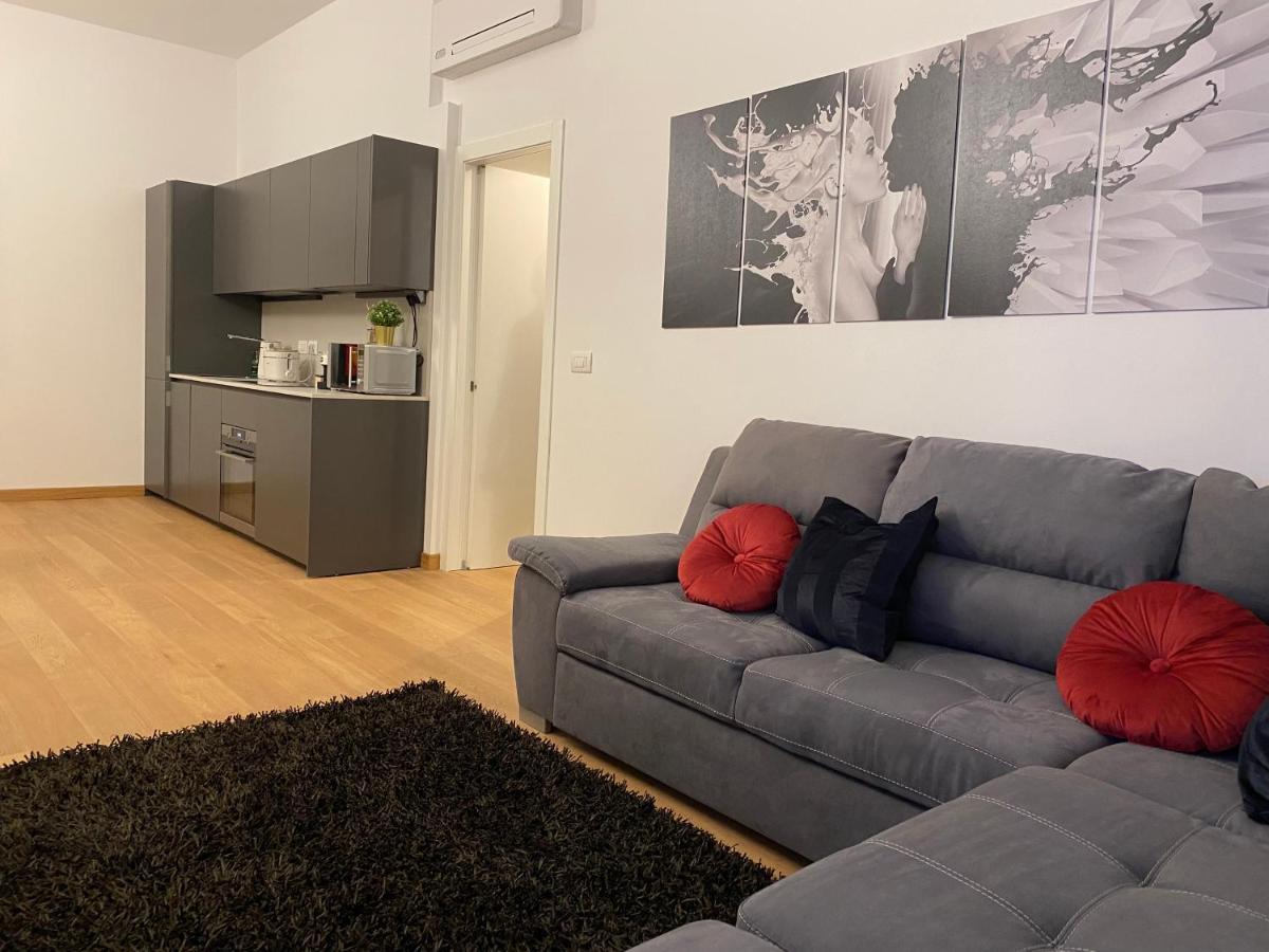 דירות Byme Torino 30 מראה חיצוני תמונה