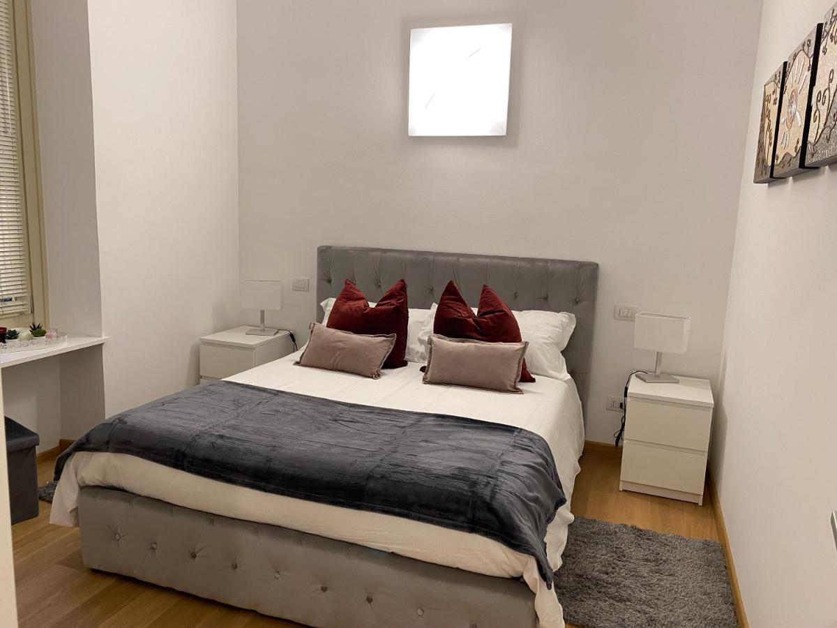 דירות Byme Torino 30 מראה חיצוני תמונה