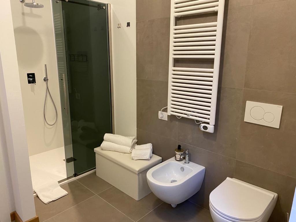 דירות Byme Torino 30 מראה חיצוני תמונה
