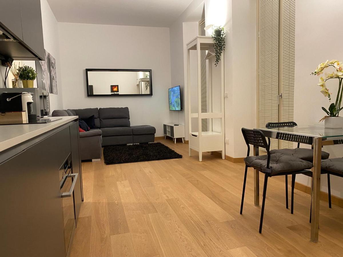 דירות Byme Torino 30 מראה חיצוני תמונה