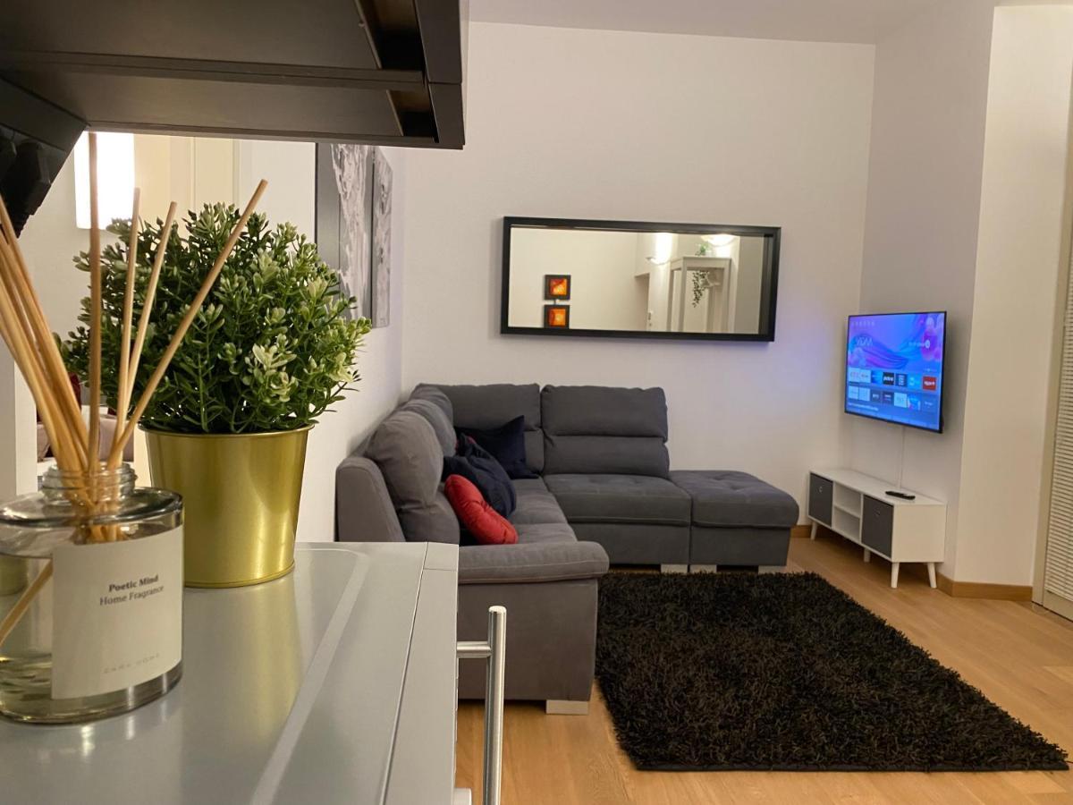 דירות Byme Torino 30 מראה חיצוני תמונה