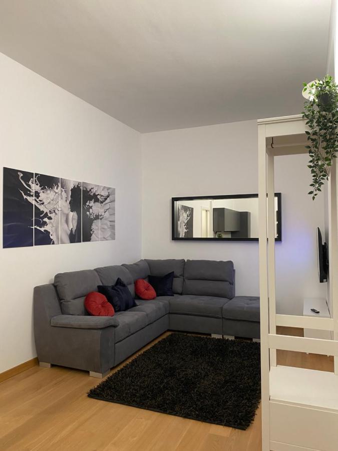 דירות Byme Torino 30 מראה חיצוני תמונה